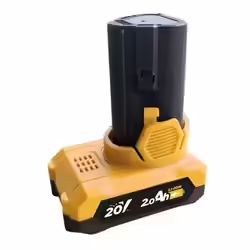 Bateria 20v 2ah Formato Tubo Blim | 8436049031170 | 29,00 euros