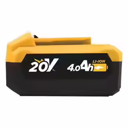 Bateria 20v 4ah Blim | 8436049028910 | 45,00 euros