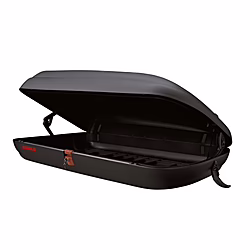 Baul De Techo Para Vehiculos 1330x778x345mm Efecto Fibra Carbono  | 8010693101504 | 109,00 euros