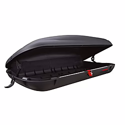 Baul De Techo Para Vehiculos 1690x790x375mm Efecto Fibra Carbono  | 8010693125098 | 179,00 euros