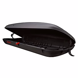 Baul De Techo Para Vehiculos 2005x790x380mm Efecto Fibra Carbono  | 8010693118205 | 229,00 euros