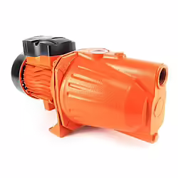 Bomba Eléctrica 750w 50l Min Mader | 5602225690650 | 82,00 euros