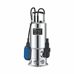 Bomba Sumergible Inox Aguas Sucias 1hp Blim | 8436049043623 | 125,00 euros