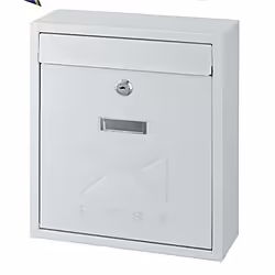 Buzon De Modelo Carly Blanco Hbs | 8435594236658 | 23,00 euros