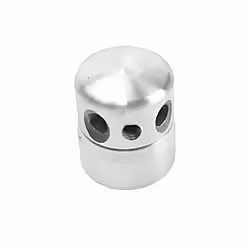 Cabezal Aluminio Desbrozadora 4x3 Mm Mader | 5602225692944 | 13,00 euros