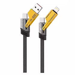 Cable 4 En 1 60w Multifuncion Nb283 Xo | 6920680860562 | 10,80 euros