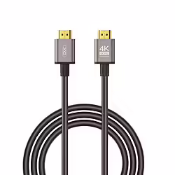 Cable Hdmi A Hdmi 2.0 3 Metros 4k Xo | 6920680856930 | 11,99 euros
