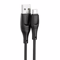 Cable Micro Usb Nb238 3 Metros Negro Xo | 6920680838639 | 6,99 euros