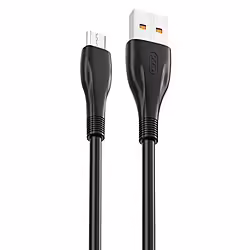 Cable Nb185 Carga Rapida Usb - Micro Usb   6a   1 Metro   Negro X | 6920680879243 | 7,99 euros