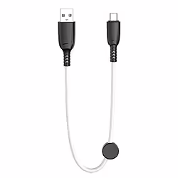Cable Nb247 Carga Rapida Usb - Micro Usb   6a   25cm Con Clip   B | 6920680839940 | 7,99 euros