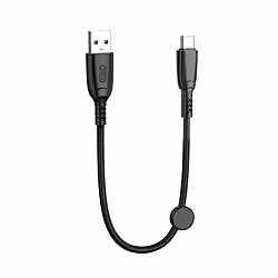 Cable Nb247 Carga Rapida Usb - Tipo C   6a   25cm Con Clip   Negr | 6920680839933 | 7,99 euros