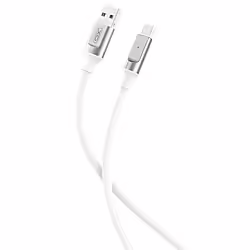 Cable Nb251 Carga Rapida Usb - Micro Usb   6a   1 Metro   Blanco  | 6920680844715 | 7,99 euros