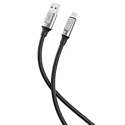 Cable Nb251 Carga Rapida Usb - Micro Usb   6a   1 Metro   Negro X | 6920680844708 | 7,99 euros