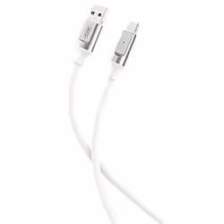 Cable Nb251 Carga Rapida Usb - Tipo C   6a   1 Metro   Blanco Xo | 6920680844746 | 8,80 euros
