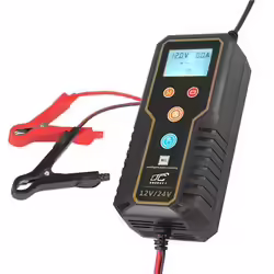 Cargador De Baterias Automaticos 12 24v 15a | 5902270780789 | 39,00 euros