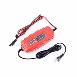 Cargador De Baterias Inteligente 4a 6-12v Mader | 5602225635569 | 35,00 euros