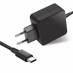 Cargador Especifico 65w Tipo C Cromad | 8436049040141