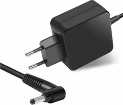 Cargador Especifico Lenovo Ultrabook 20v   2.25a   4.0x1.7mm   45 | 8436049029559