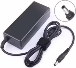 Cargador Especifico Samsung 19v   4.74a   5.5x3.0mm   90w Cromad | 8436049029481