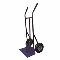 Carretilla Almacen Hasta 200kg Mader | 5602225876580 | 55,00 euros