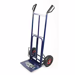 Carretilla Almacén Extensible Acero 250 Kg Mader | 5602225876634 | 69,00 euros