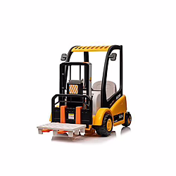 Carretilla Elevadora Infantil A Bateria Con Control Remoto | 8436049042671 | 215,00 euros