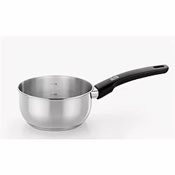 Cazo De Acero Inox 14cm Elite Monix | 8435092434501 | 18,80 euros