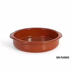 Cazuela Vitro 26cm Azofra | 2842360900026 | 9,40 euros