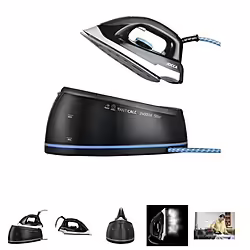 Centro De Planchado 2400w Silver Max Jocca | 8435253577221 | 69,00 euros