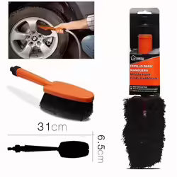 Cepillo De Limpieza Para Manguera Urban Living | 1842217588546 | 8,80 euros