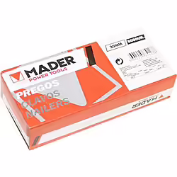 Clavos 30mm Caja 5000 Piezas Mader | 5602225351278 | 18,00 euros