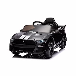 Coche Infantil A Bateria Con Control Remoto Ford Mustang Shelby G | 8436049042619 | 162,50 euros