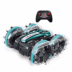 Coche Radio Control Infantil Amphibious Maxlife | 5907504502236 | 27,50 euros