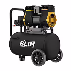 Compresor Insonorizado 18 Litros 1.6hp Blim | 8436049041421 | 149,00 euros