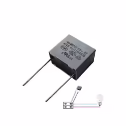 Condensador Para Bombilla Led | 8425998998917 | 5,40 euros