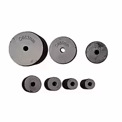 Conjunto De 7 Matrices Para Maquina De Soldar Tubería Ppr  | 8436049039848 | 29,00 euros