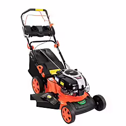 Cortacesped 161cc, 510mm - B&s Mader | 5602225574288 | 799,00 euros