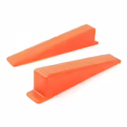 Cuñas De Nivelación 85x16x13mm Pack 100 Unidades Ma | 5602225614809 | 8,80 euros