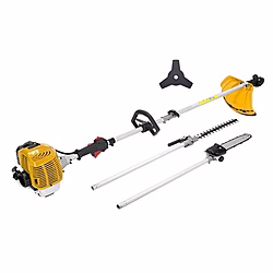 Desbrozadora Multifunción 4 En 1 Gasolina 51.7cc Blim | 8436049043258 | 229,00 euros