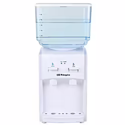 Dispensador De Agua Orbegozo Da 5525 - 70w - 7 Litros - Agua Fr&i | 8436044529382 | 82,00 euros