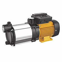 Electrobomba Centrifuga Multietapa Horizontal 1hp Blim | 8436049043616 | 139,00 euros