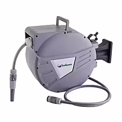 Enrollador Manguera De Agua 20 Metros Sungarden | 8436049040851 | 59,00 euros