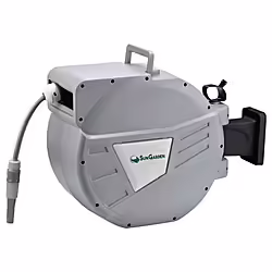 Enrollador Manguera De Agua 30 Metros Sungarden | 8436049040868 | 89,00 euros