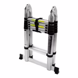 Escalera Articulada 6+6 Peldaños 3.80 Mts Mader | 5602225100586 | 179,00 euros