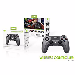 Gamepad Inalambrico Para Ps4 G-1427 Green | 6976569691659 | 36,99 euros