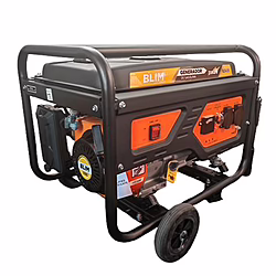 Generador Gasolina 3100w Blim | 8436049042077 | 415,00 euros