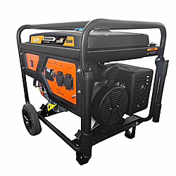 Generador Gasolina 5000w Blim | 8436049042084 | 639,00 euros