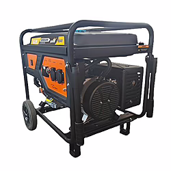 Generador Gasolina 6000w Blim | 8436049042091 | 719,00 euros