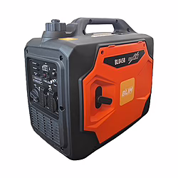 Generador Inverter Insonorizado 3200kw Blim | 8436049042060 | 689,00 euros