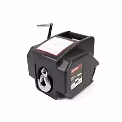 Guinche De Remolque 1134kg 2200w Mader | 5602225591605 | 159,00 euros